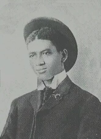 James Scott (composer)